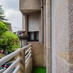 Ybh Pracer 19 I Apartment Vigo