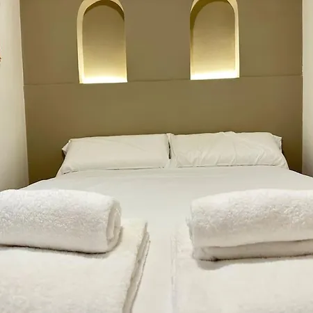 Ybh Pracer 19 I Apartament Vigo