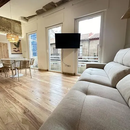 Apartament Ybh Pracer 19 I *