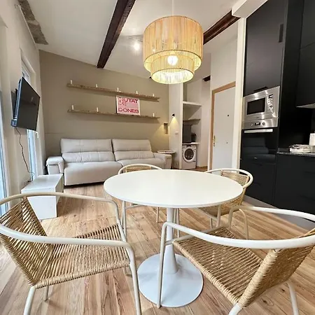 Ybh Pracer 19 I Apartament