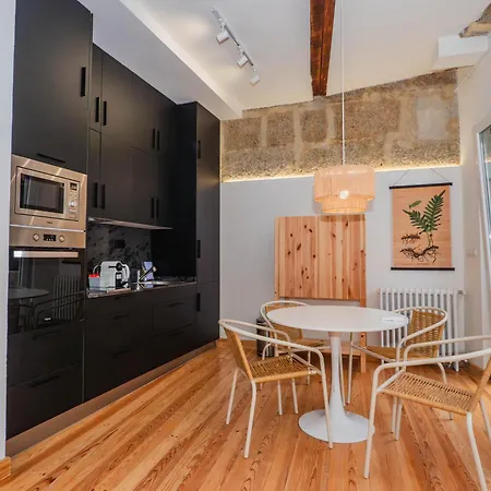 Apartament Ybh Pracer 19 I