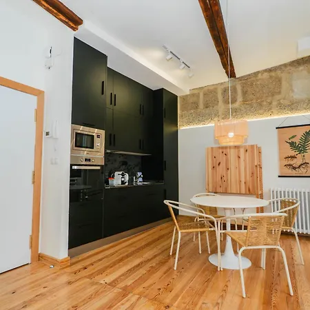 Apartamento Ybh Pracer 19 I Vigo