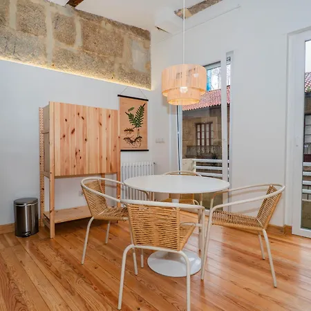 Ybh Pracer 19 I Apartament *