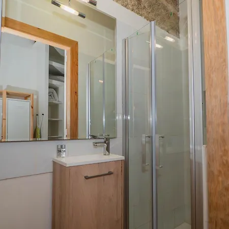 Apartament Ybh Pracer 19 I Vigo