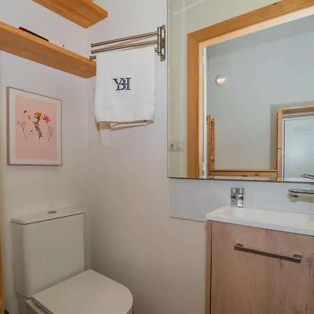 Ybh Pracer 19 I Apartmán