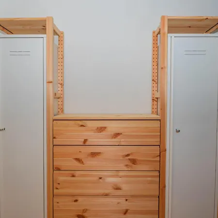 Apartmán Ybh Pracer 19 I *