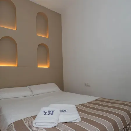 Apartmán Ybh Pracer 19 I Vigo