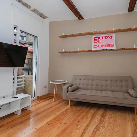 Apartmán Ybh Pracer 19 I *