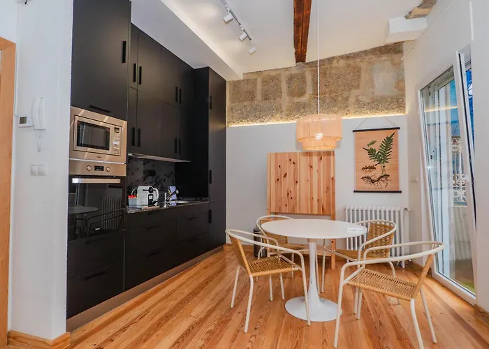 Apartament Ybh Pracer 19 I