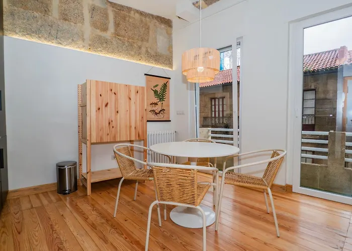 Ybh Pracer 19 I Apartament *