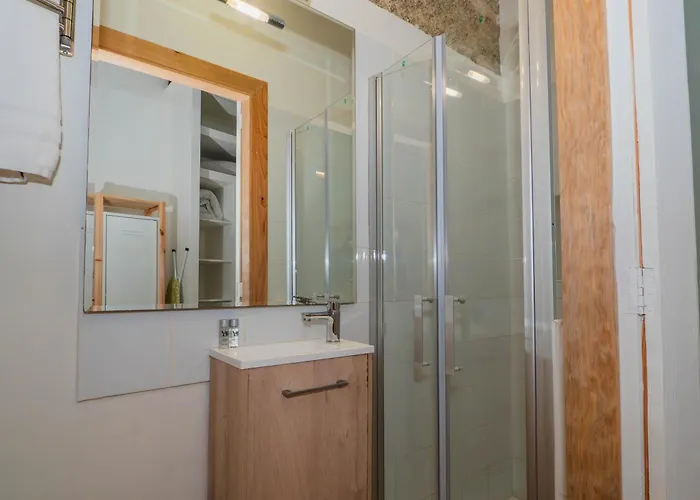 Apartament Ybh Pracer 19 I Vigo