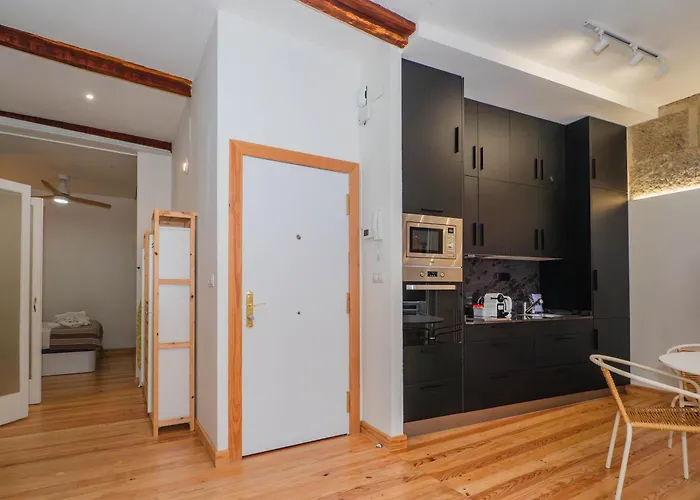 Ybh Pracer 19 I Apartamento *