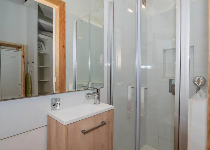 Ybh Pracer 19 I Apartamento *