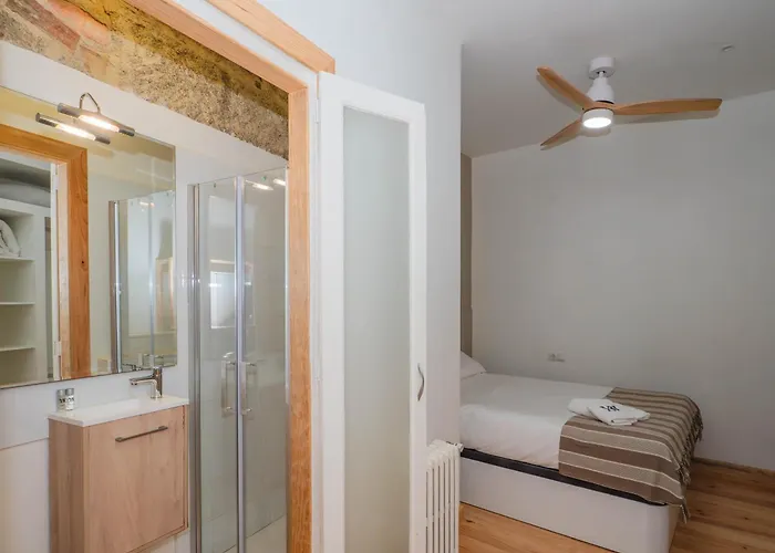 Apartament Ybh Pracer 19 I *