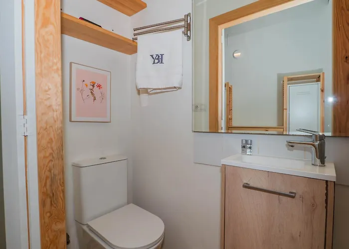 Ybh Pracer 19 I * Vigo