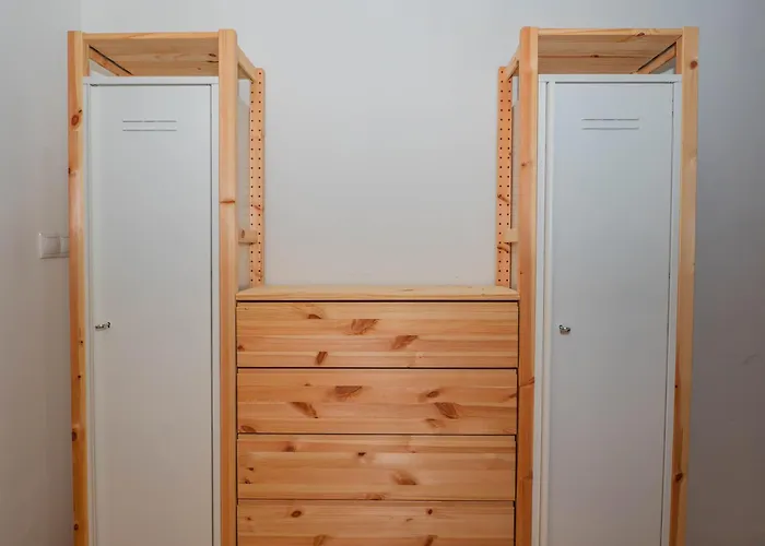 Apartament Ybh Pracer 19 I *