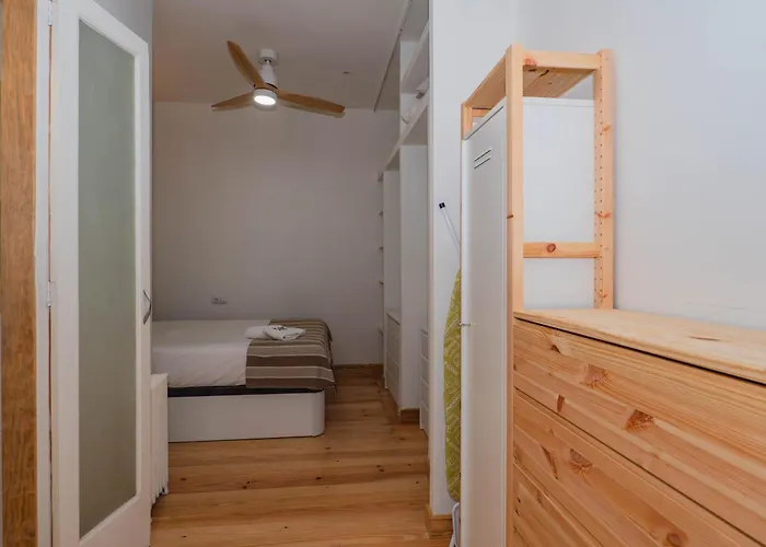 Apartament Ybh Pracer 19 I