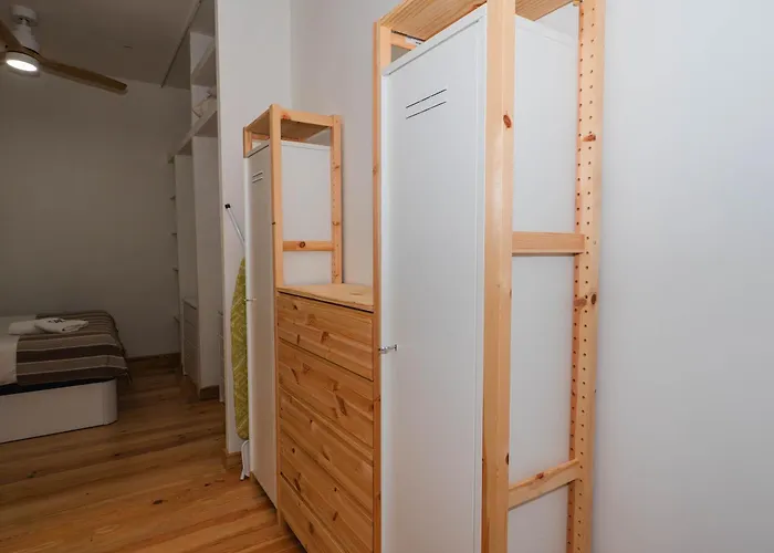 Ybh Pracer 19 I Apartamento *