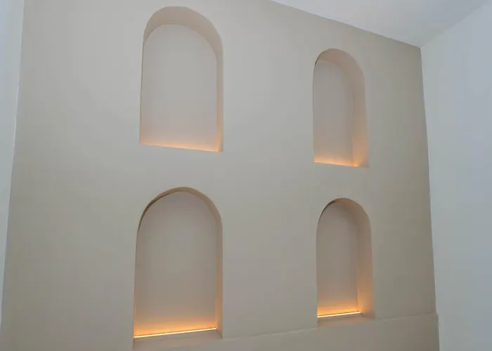 Apartament Ybh Pracer 19 I *