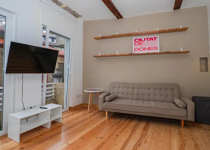 Apartament Ybh Pracer 19 I *